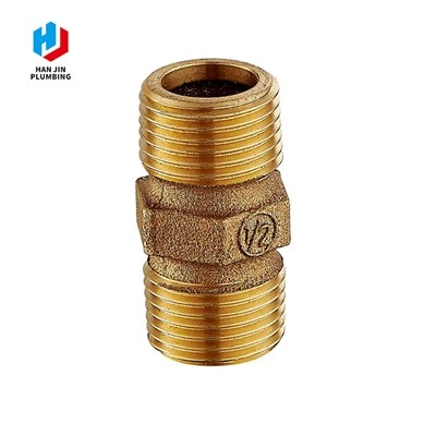 mugrons de bronze